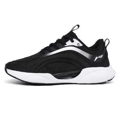 Couple Summer Popcorn Soft Bottom Shock-absorbing Running Shoes - Hiccupzz