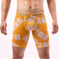 Men's Thin Ice Silk Sports Underwear - Hiccupzz
