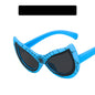 Children Cartoon Sunglasses - Hiccupzz