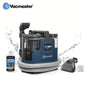 Vacmaster SCB301 400 Series Portable Spot Cleaner - 15Kpa Suction for Carpets, Upholstery, Pets & Rugs