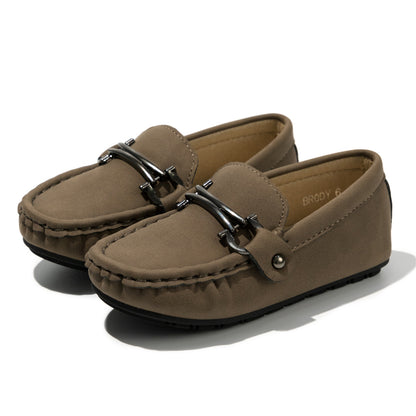 Soft Bottom Non-slip Comfortable Kids' Casual Shoes - Hiccupzz