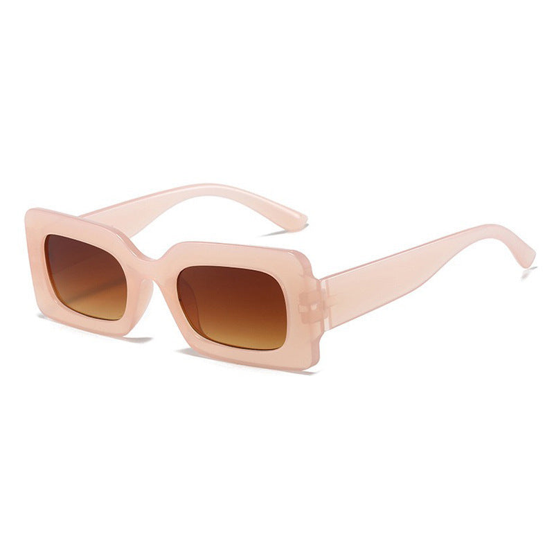 Small Frame Vintage Sunglasses Sunglasses