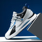 Height Increasing Insole Men's Shoes Wedge Casual Invisible Sports - Hiccupzz