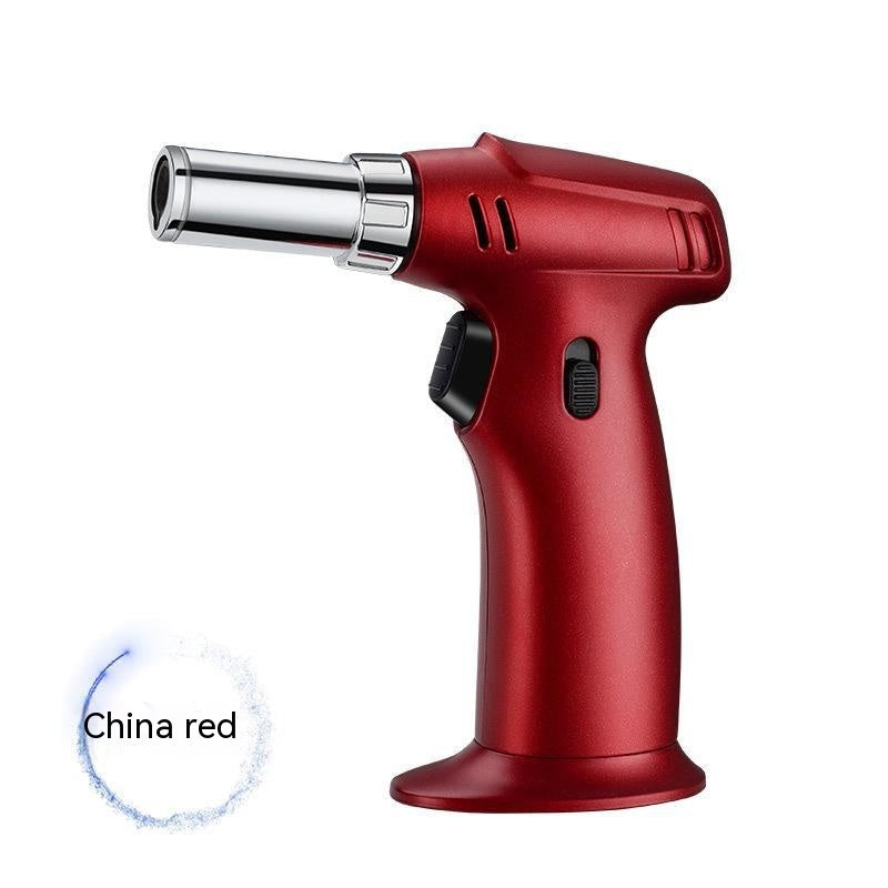 Kitchen Spray Gun Torch Lighter