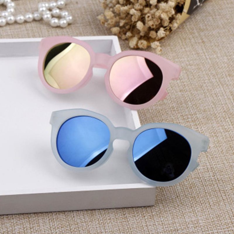 Fashion Sunglasses for Baby Girl and Boy