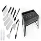 Outdoor Barbecue Tools BBQ Grill - Hiccupzz
