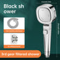 Super Pressurized Shower Head - Hiccupzz