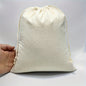 Canvas Drawstring Pouch: Versatile Storage for Jewelry, Party Favors, and Wedding Decorations - Hiccupzz