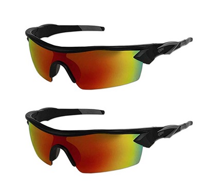 Sunglasses men riding glasses outdoor sports glasses - Hiccupzz