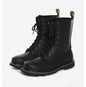 Outdoor Motorcycle Riding High Barrel Martin Boots - Hiccupzz