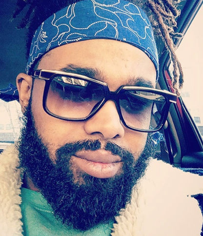 Men's sunglasses - Hiccupzz