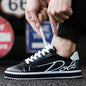 Spring New Men's Shoes Sneakers Fashion Sports Casual Shoes - Hiccupzz