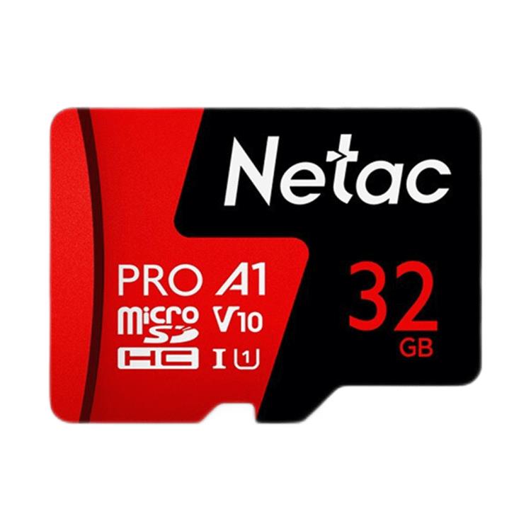 32GB-64GB SD Memory Card for Mobile, Camera, Driving Recorder, and Monitoring - 128GB Option Available