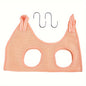 Pet Grooming Hammock For Dog & Cat, Cat Hammock Restraint Bag For Bathing Trimming Nail Clipping - Hiccupzz