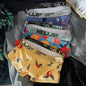 Cotton Boxers Loose And Comfortable Underpants For Boys Young Students Boxer Shorts - Hiccupzz