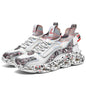 3D Printing Outsole Ultra-light Heightened Sneakers - Hiccupzz