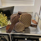 Vintage Pattern Crossbody Bags For Women