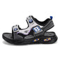 Boys New Anti-Slip Fashion Beach Sandals - Hiccupzz