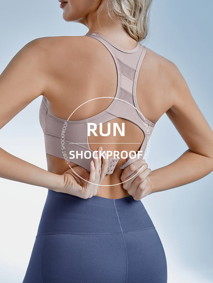 High-Intensity Sports Bra For Women - Hiccupzz