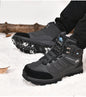 Smart Electrically Warmed Shoes Charging Heating - Hiccupzz