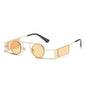 Individualized Steampunk Sunglasses - Hiccupzz