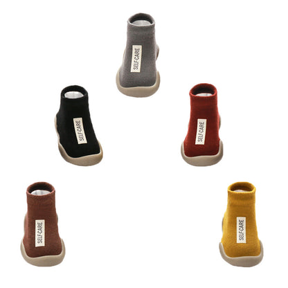 Baby Toddler Shoes - Hiccupzz