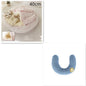 2 In 1 Dog And Cat Bed Pet Winter Bed Round Plush Warm Bed House Soft Long Plush Pets Bed Pet Products - Hiccupzz