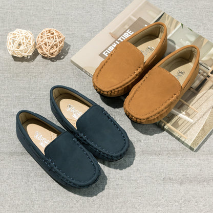 Soft Bottom Non-slip Comfortable Kids' Casual Shoes - Hiccupzz