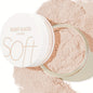 Oil-Control Loose Powder - Long-Lasting, Waterproof, Sweatproof, Matte Finish for Flawless Makeup - Hiccupzz