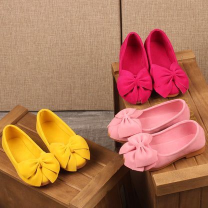 Girls Summer Child Shoes Kids Casual Sandals - Hiccupzz