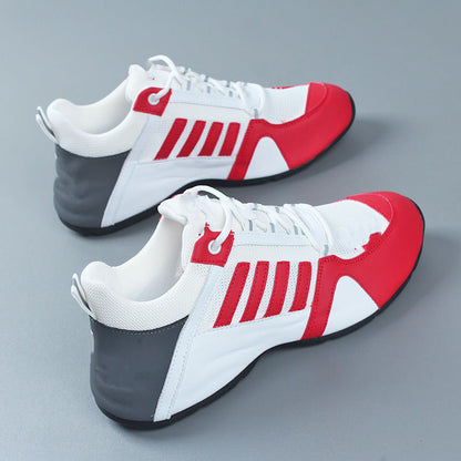 Couple Shoes Men's Casual Breathable - Hiccupzz