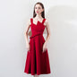 Fashion Suspender Small Evening Dress Dress Woman - Hiccupzz