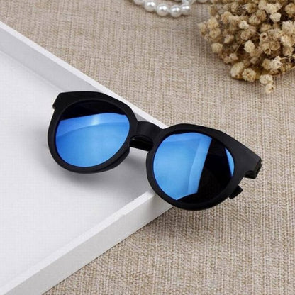 Fashion Sunglasses for Baby Girl and Boy - Hiccupzz