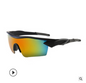 Sunglasses men riding glasses outdoor sports glasses - Hiccupzz