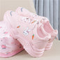 Spring And Autumn Primary School Students Casual All-match Pu Running Shoes - Hiccupzz