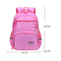Fashion Cartoon Cute Princess Style Children Backpack - Hiccupzz