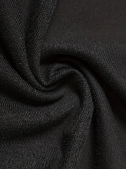 5-Pack Men's Tank Tops - Breathable Quick-Dry Fitness Vests, Casual Plain Color Summer Undershirts - Hiccupzz