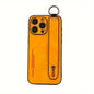 Faux Leather Phone Case for iPhone - Stylish and Durable Cover for All Models - Perfect Gift for Any Occasion - Hiccupzz