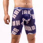 Men's Thin Ice Silk Sports Underwear - Hiccupzz