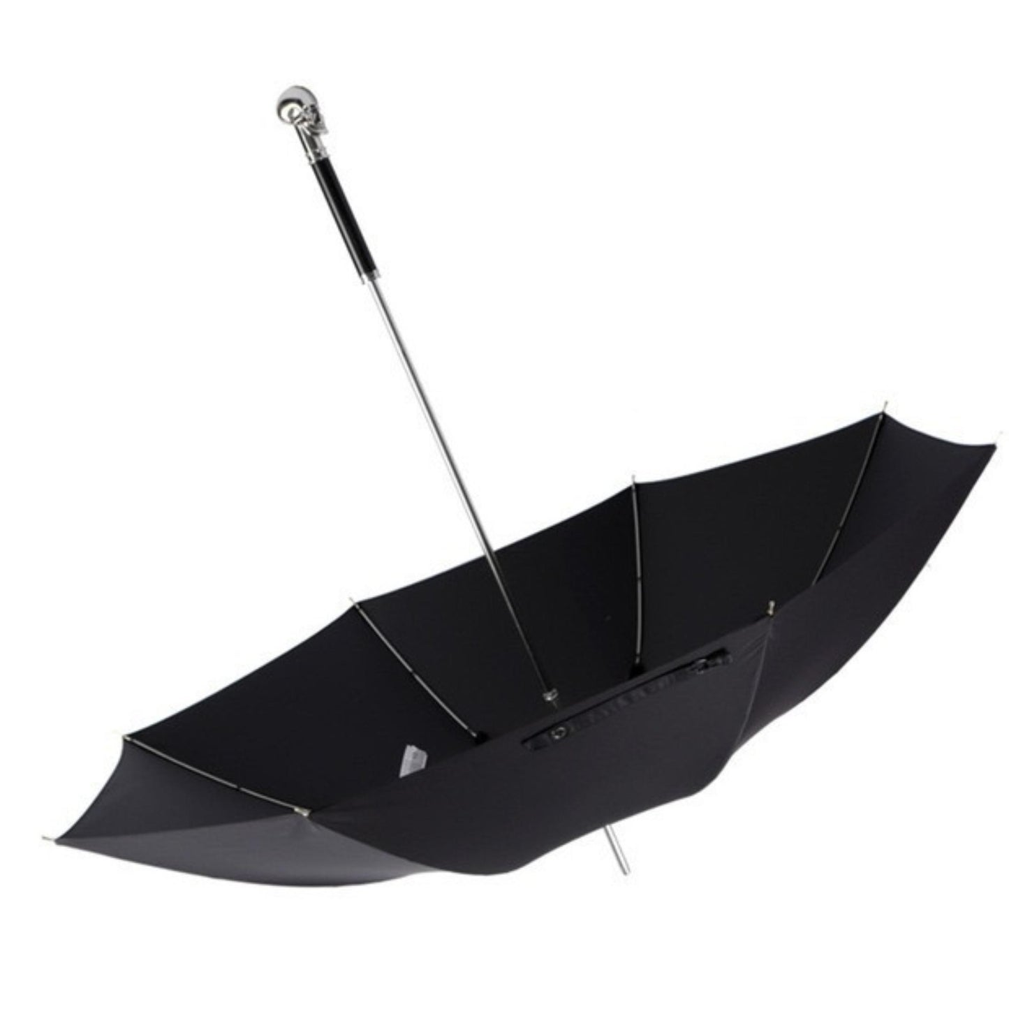 Premium British Style Long Handle Umbrella - Waterproof