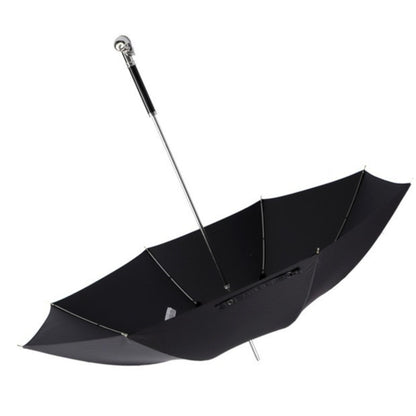 Premium British Style Long Handle Umbrella - Waterproof