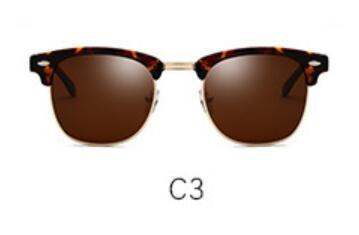 Polarized sunglasses - Hiccupzz