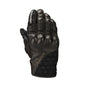 Leather Gloves Motorcycle Gloves Riding Gloves - Hiccupzz