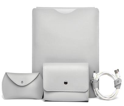 Lock Edge Sleeve for MacBook Pro 13” & Lenovo Xiaoxin Air – Premium Inner Bag