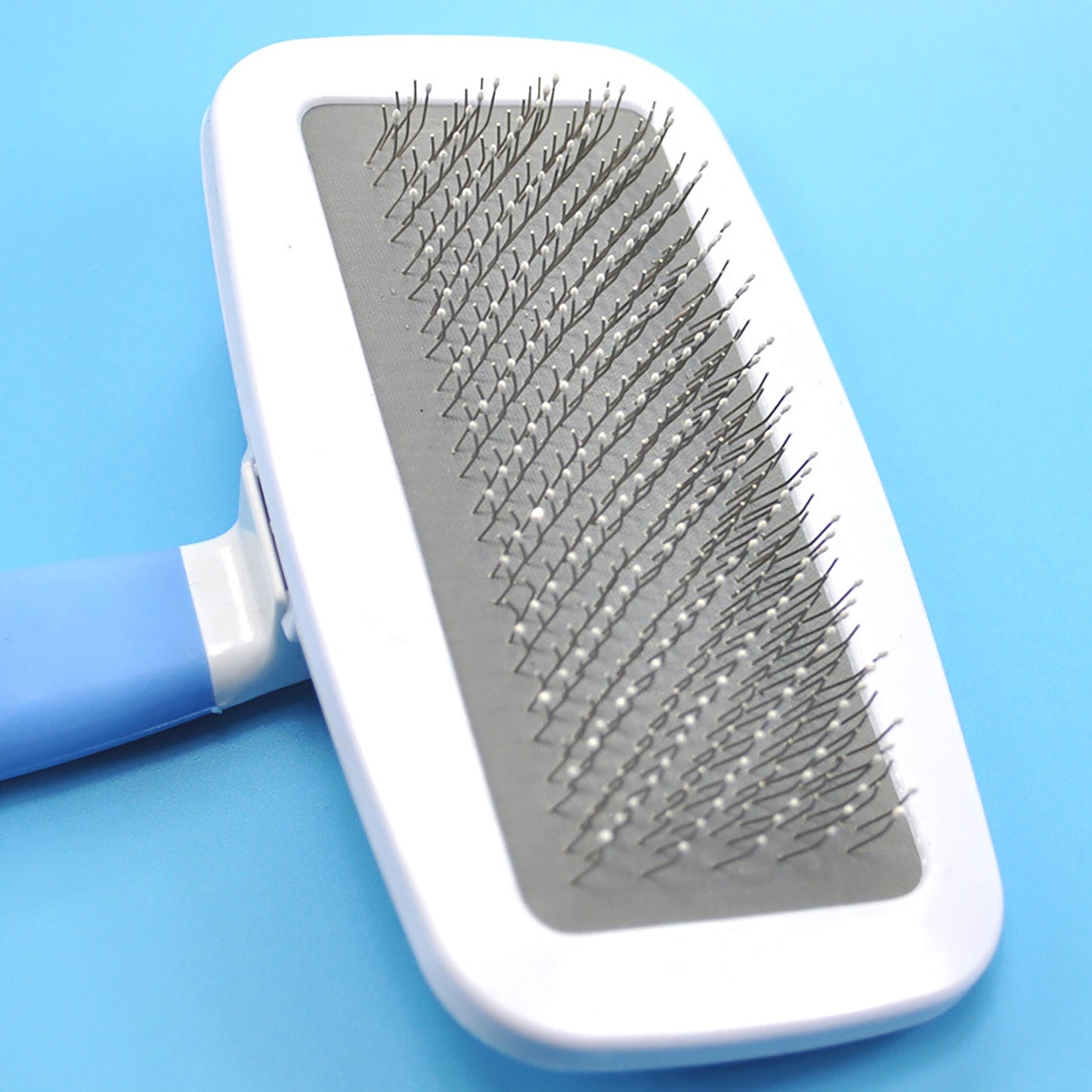 Keep Your Dog's Coat Clean and Tangle-Free with Our Pet Cleaning and Hair Removal Combs