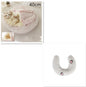 2 In 1 Dog And Cat Bed Pet Winter Bed Round Plush Warm Bed House Soft Long Plush Pets Bed Pet Products - Hiccupzz