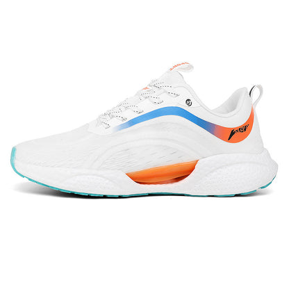 Couple Summer Popcorn Soft Bottom Shock-absorbing Running Shoes - Hiccupzz