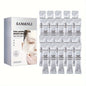 Anti-Aging Collagen Mask 5g x 20pcs - Deep Nourishment, Firming, Wrinkle Smoothing - Hiccupzz