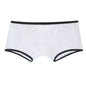 Summer Men's Mesh Low Waist Panties - Hiccupzz