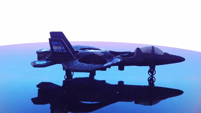 Drone with Rechargeable Battery, Height Hold, Remote Control, for Beginners, Indoor & Outdoor Use - Hiccupzz